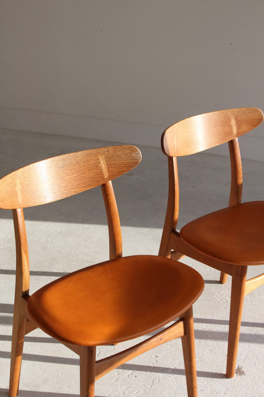 HANS J. WEGNER / CH30 DINING CHAIR
