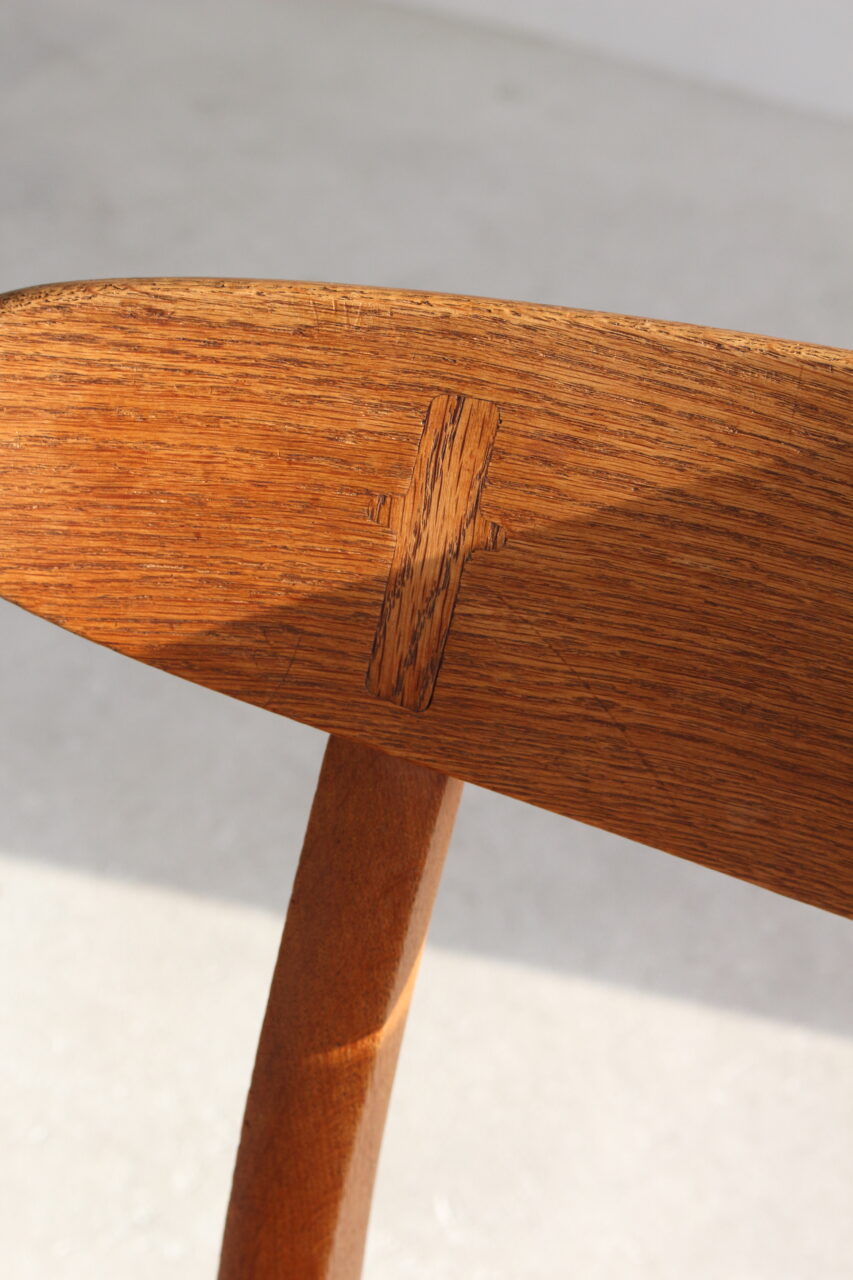 HANS J. WEGNER / CH30 DINING CHAIR