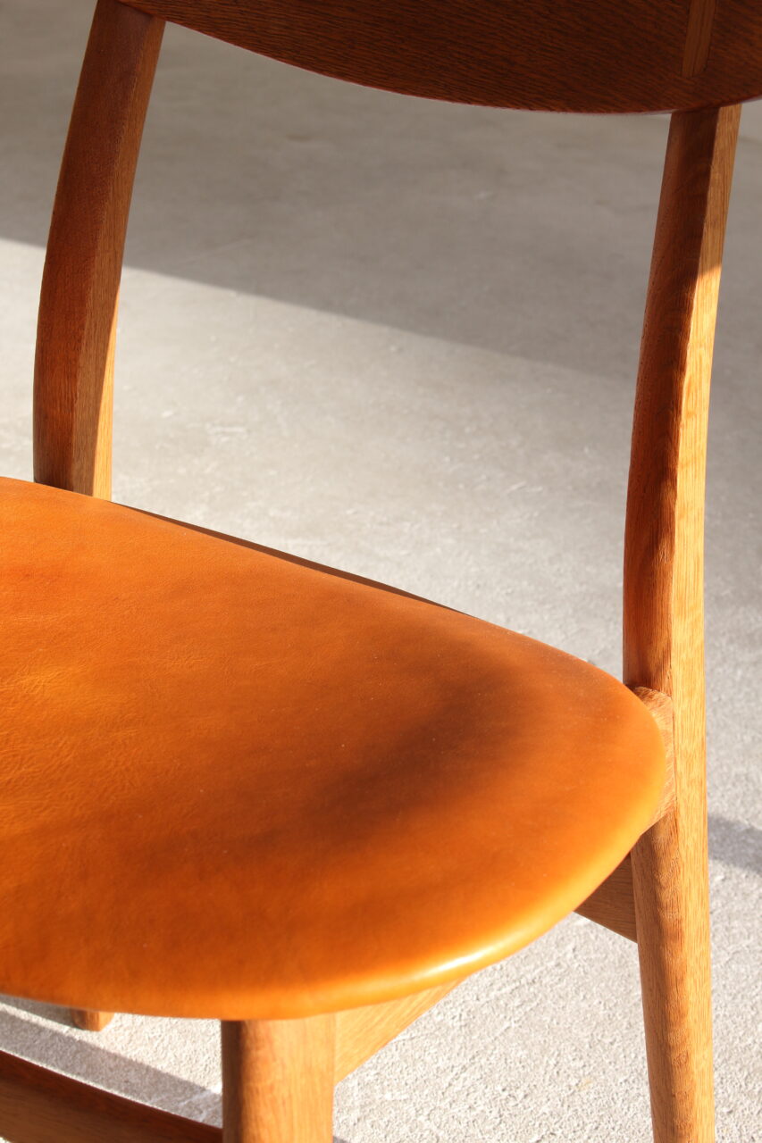 HANS J. WEGNER / CH30 DINING CHAIR