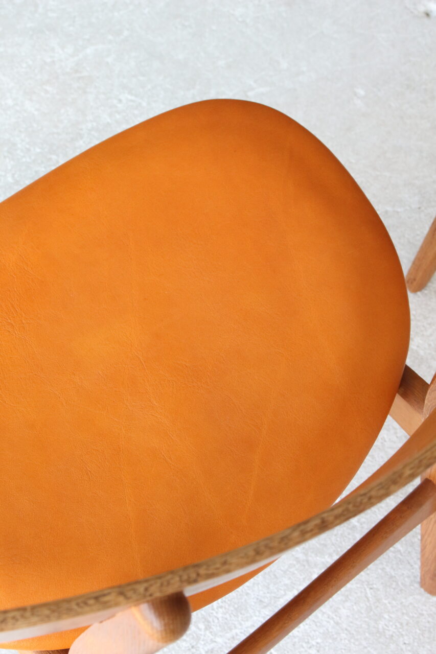 HANS J. WEGNER / CH30 DINING CHAIR