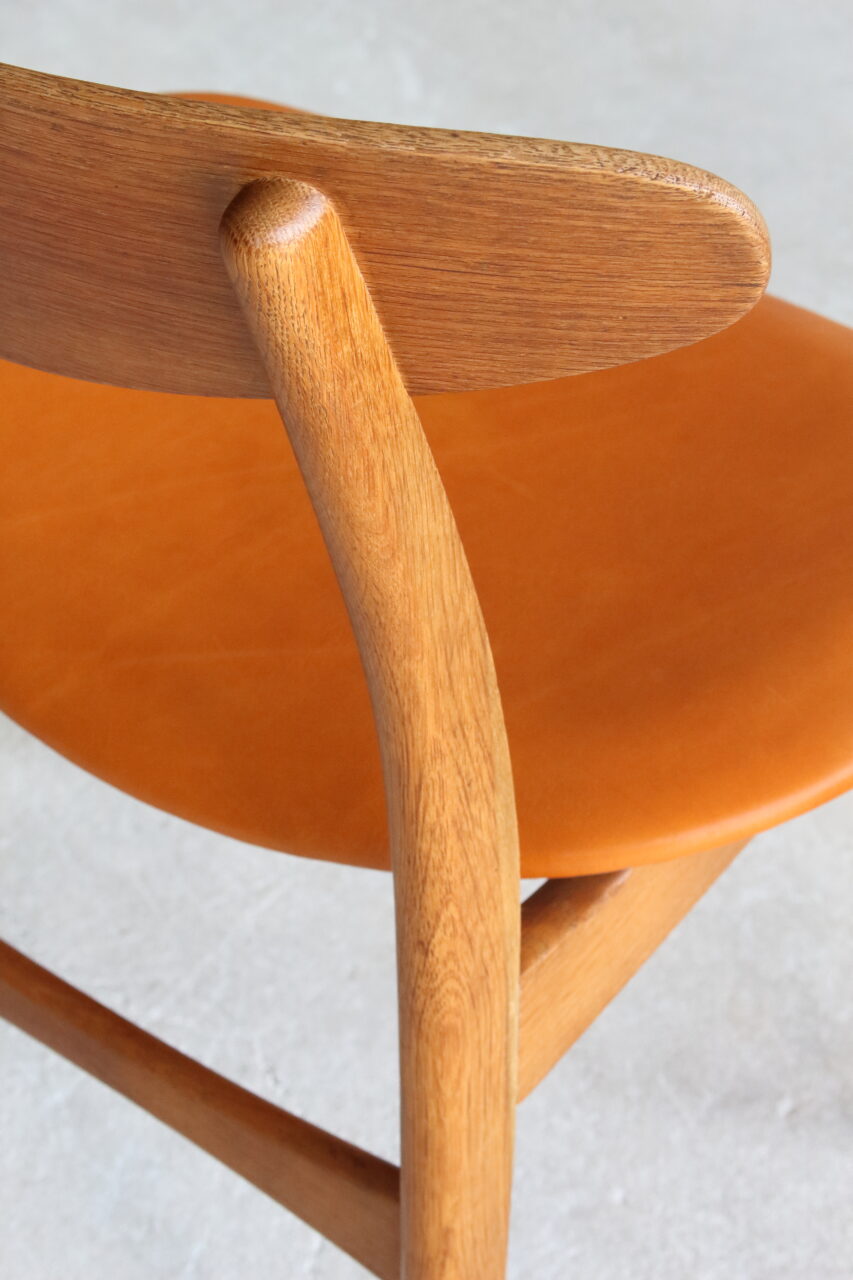 HANS J. WEGNER / CH30 DINING CHAIR