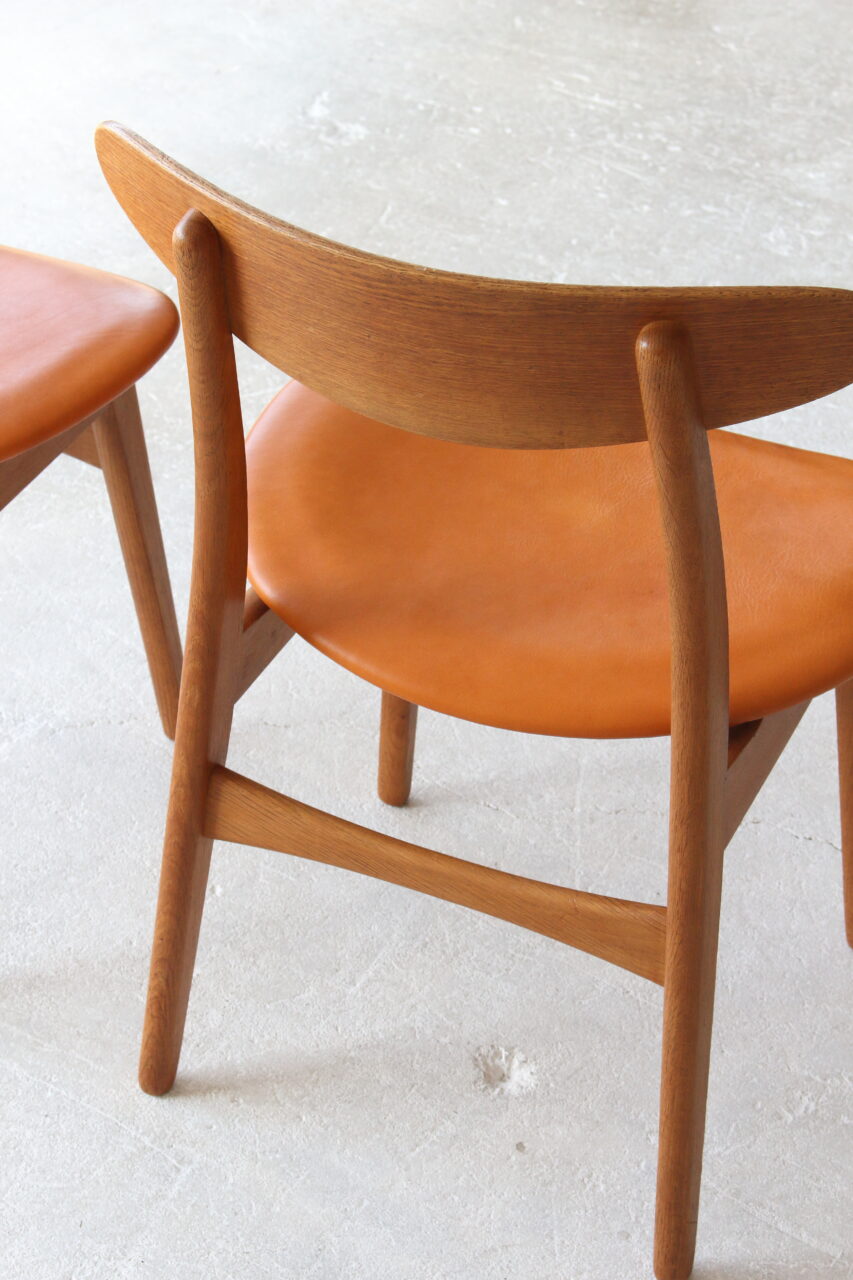 HANS J. WEGNER / CH30 DINING CHAIR