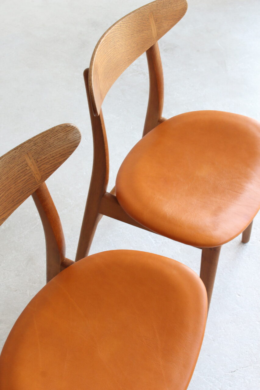 HANS J. WEGNER / CH30 DINING CHAIR