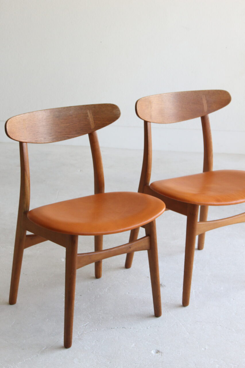 HANS J. WEGNER / CH30 DINING CHAIR