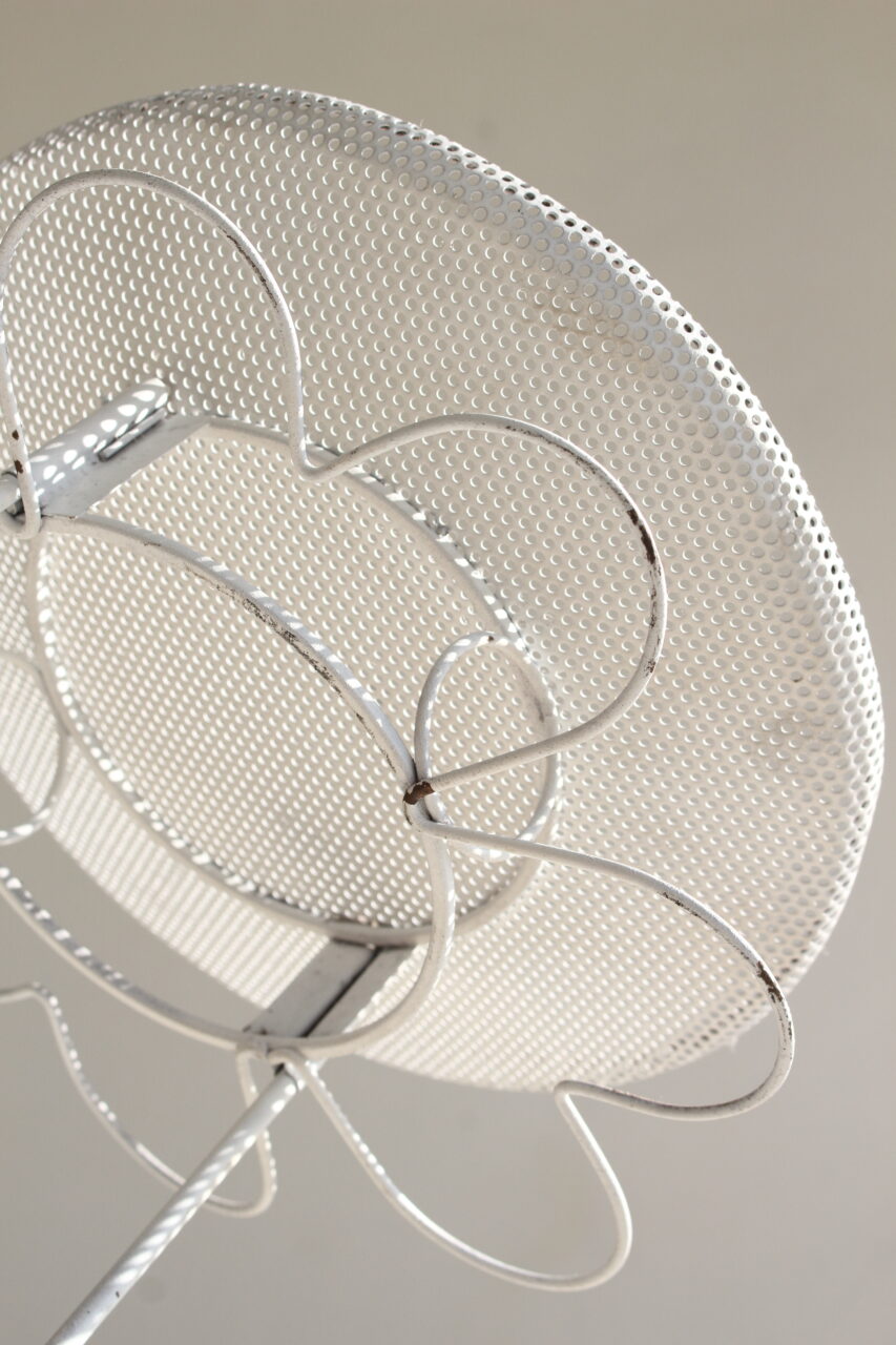 MATHIEU MATÉGOT / BOTTLE & CUPS HOLDER