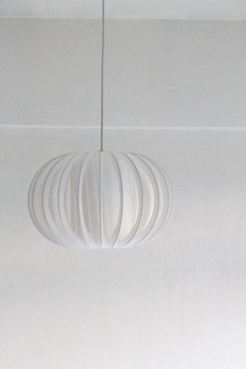 VINTAGE DANISH PENDANT LIGHT