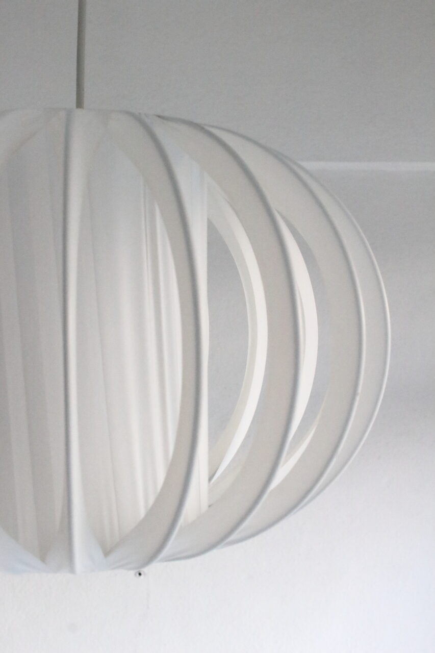 VINTAGE DANISH PENDANT LIGHT