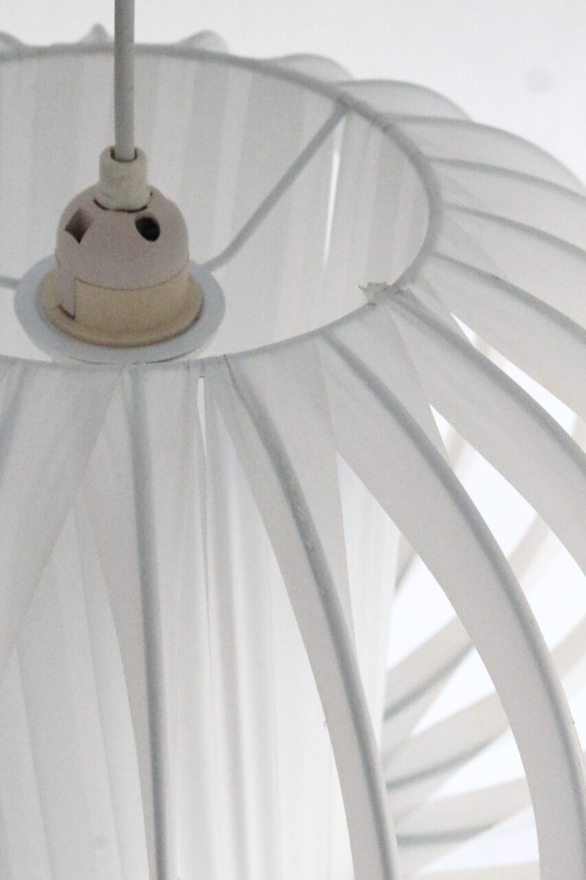 VINTAGE DANISH PENDANT LIGHT