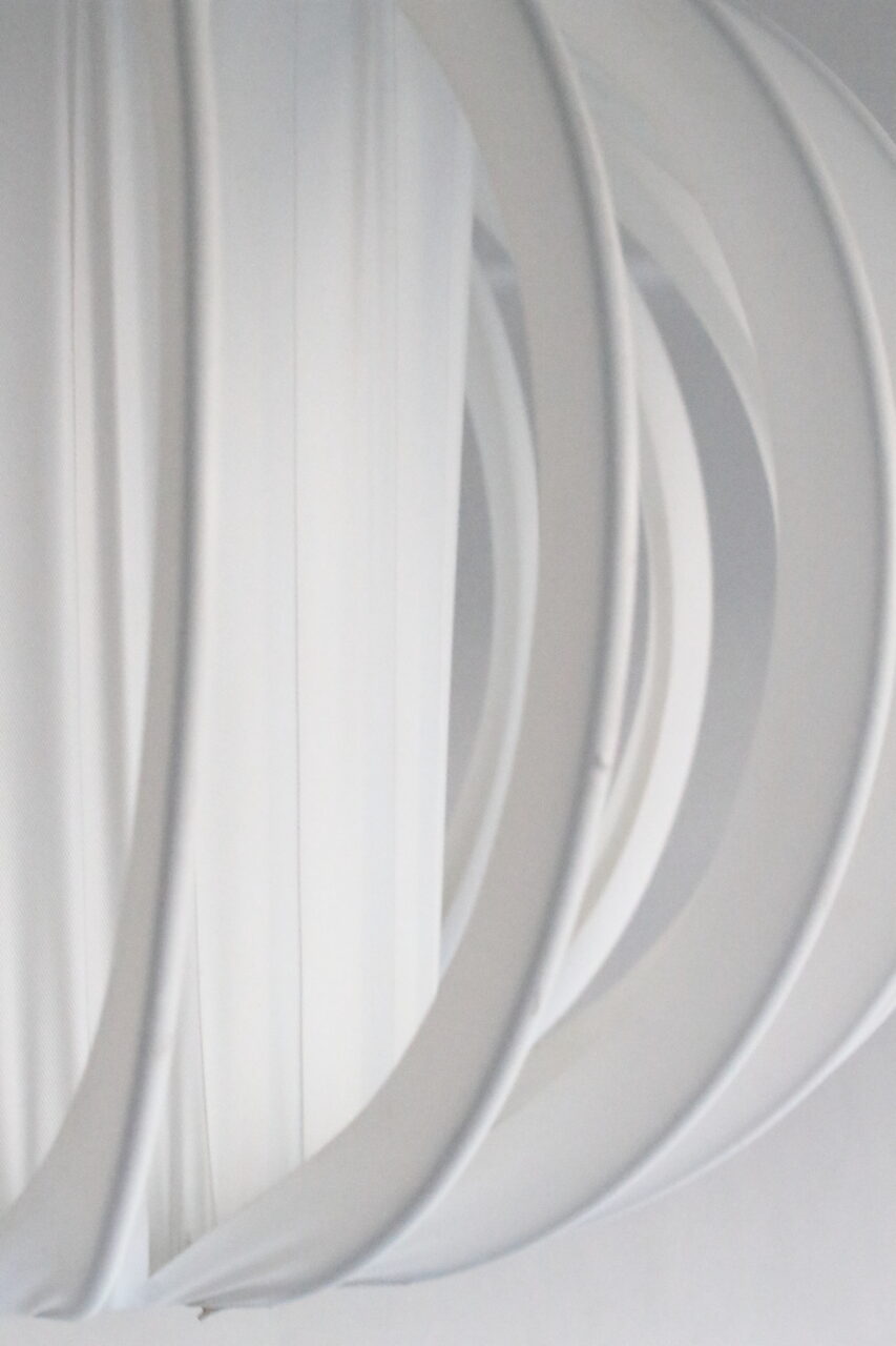 VINTAGE DANISH PENDANT LIGHT