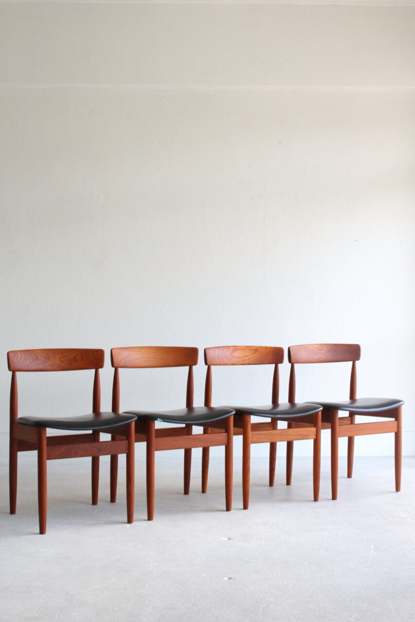 Farso Stolefabrik Dining Chairs