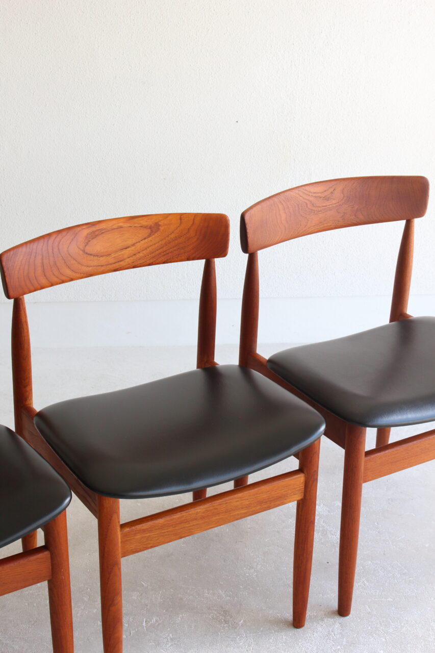 Farso Stolefabrik Dining Chairs