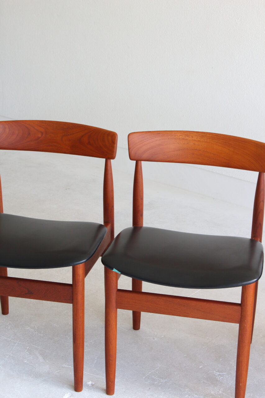 Farso Stolefabrik Dining Chairs