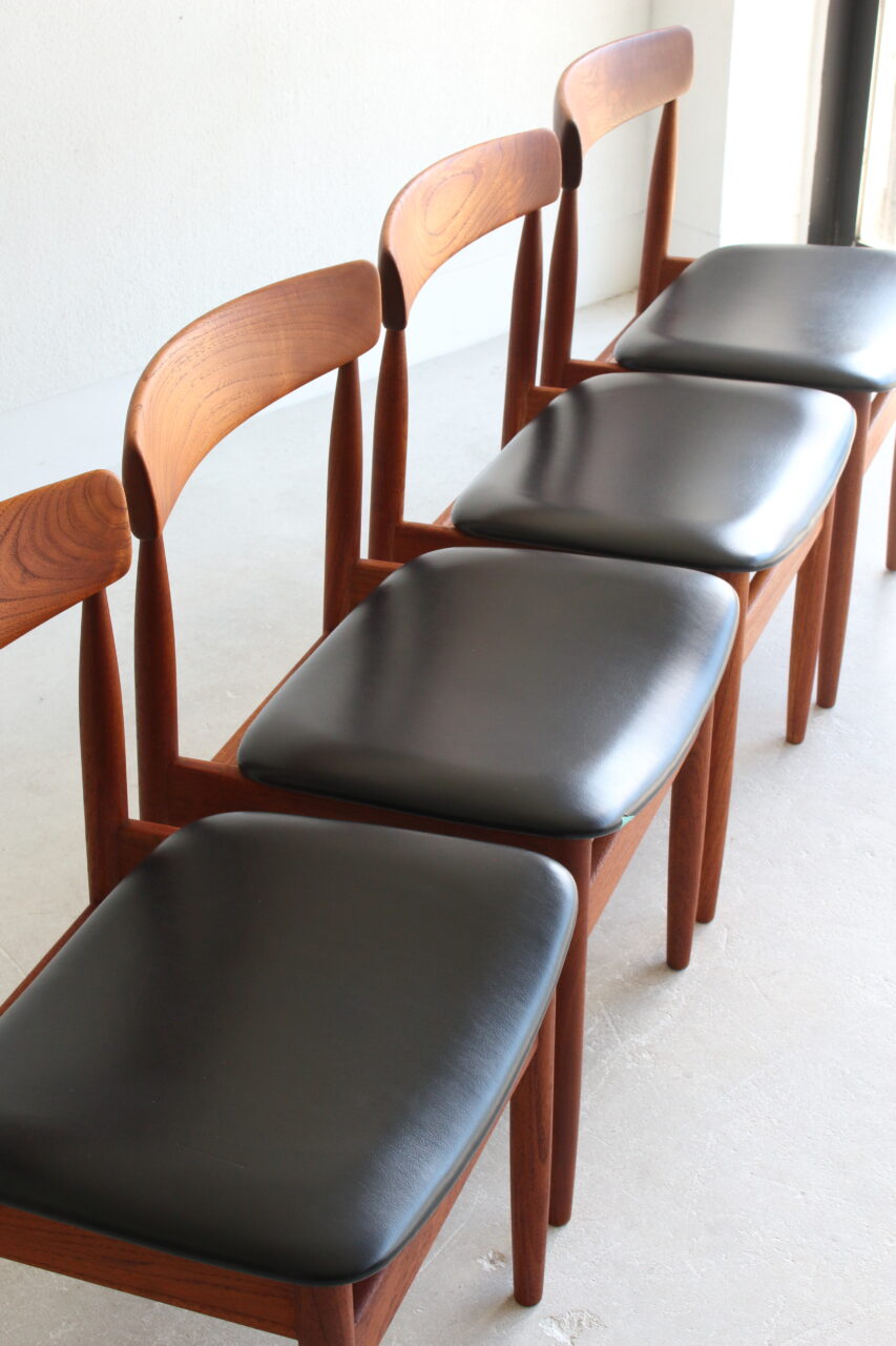 Farso Stolefabrik Dining Chairs
