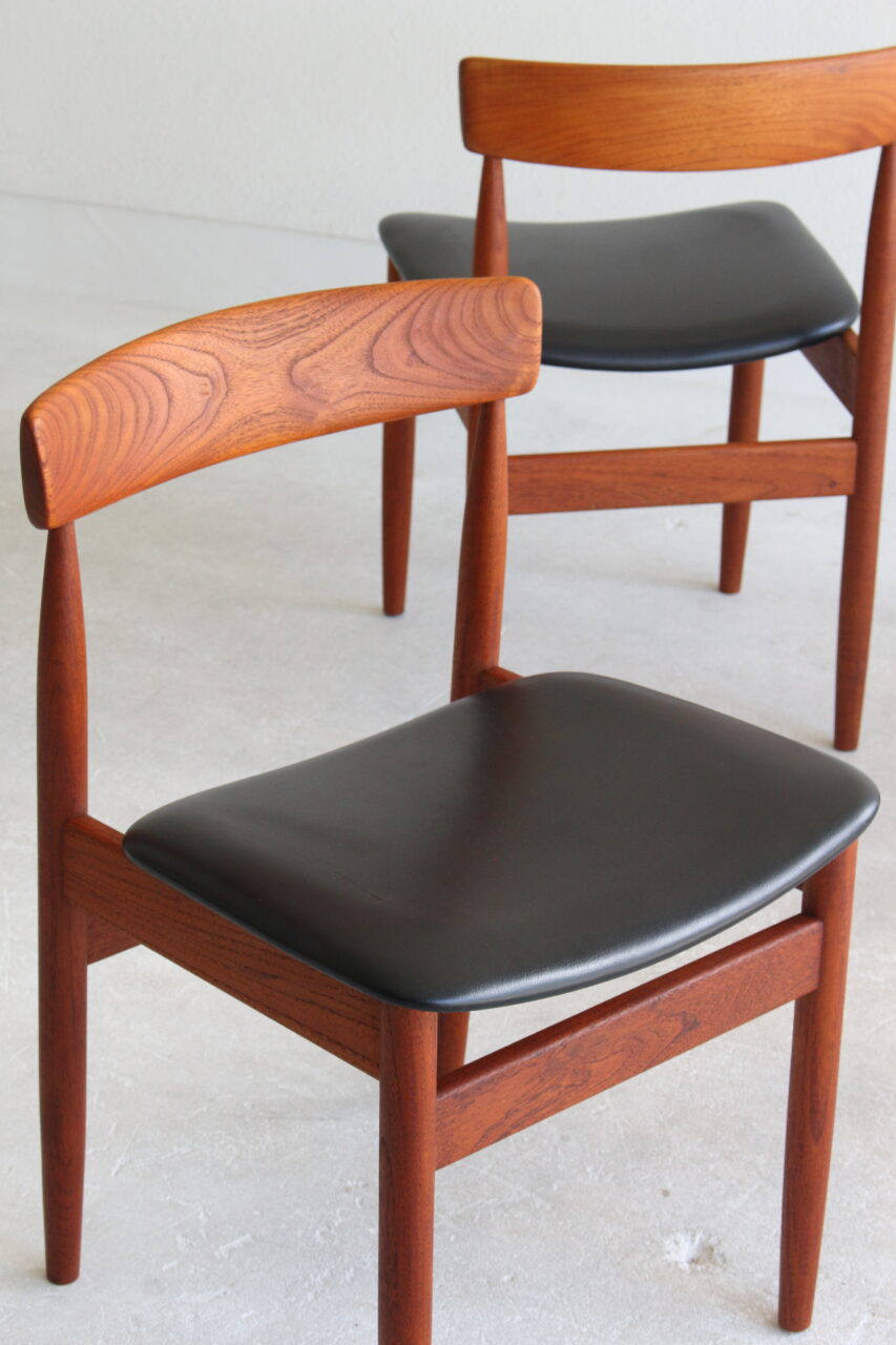 Farso Stolefabrik Dining Chairs