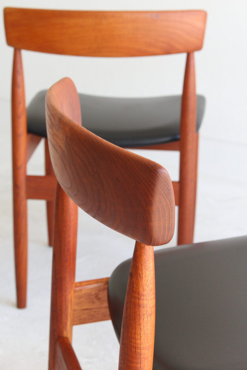 Farso Stolefabrik Dining Chairs
