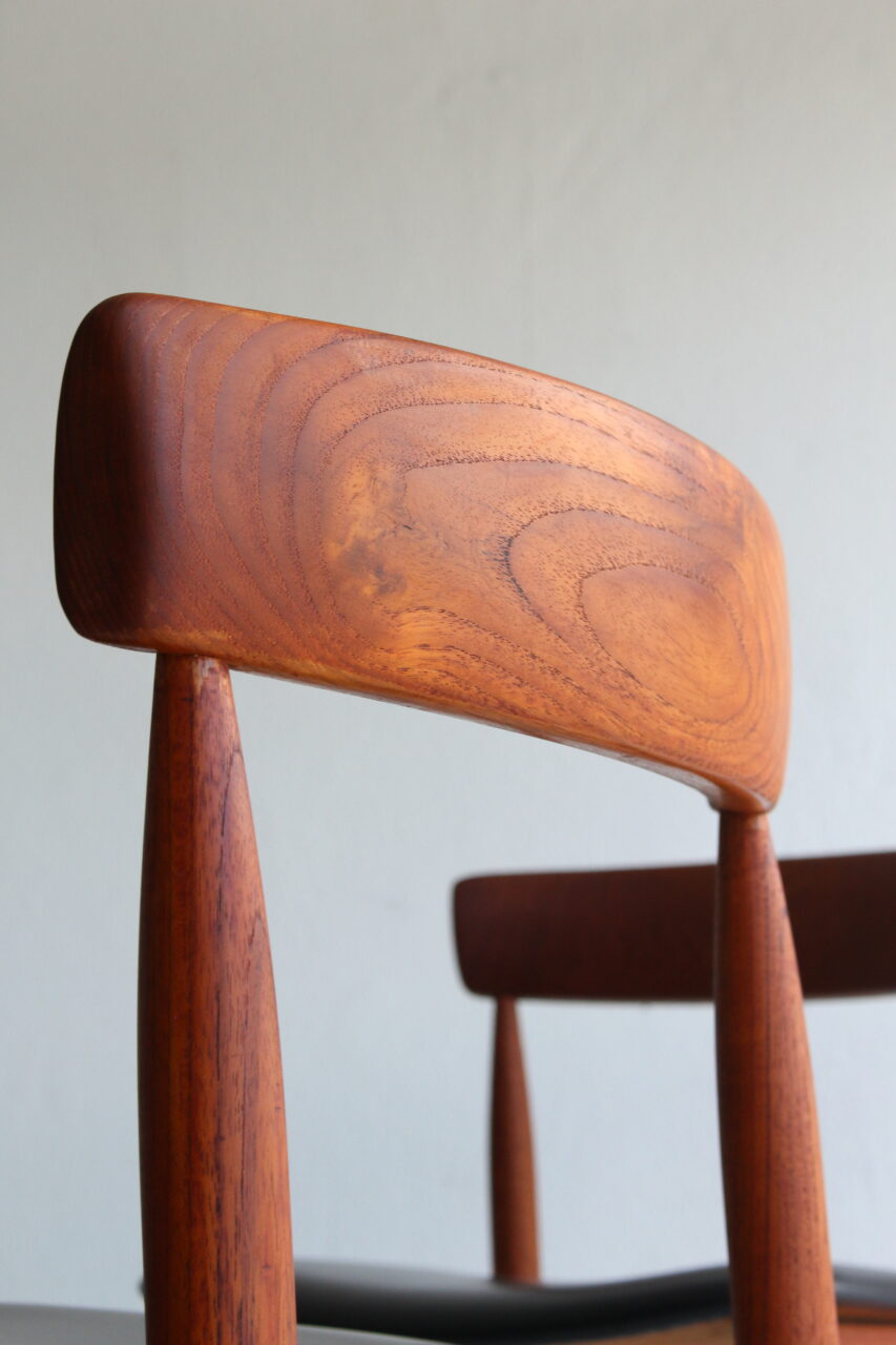 Farso Stolefabrik Dining Chairs