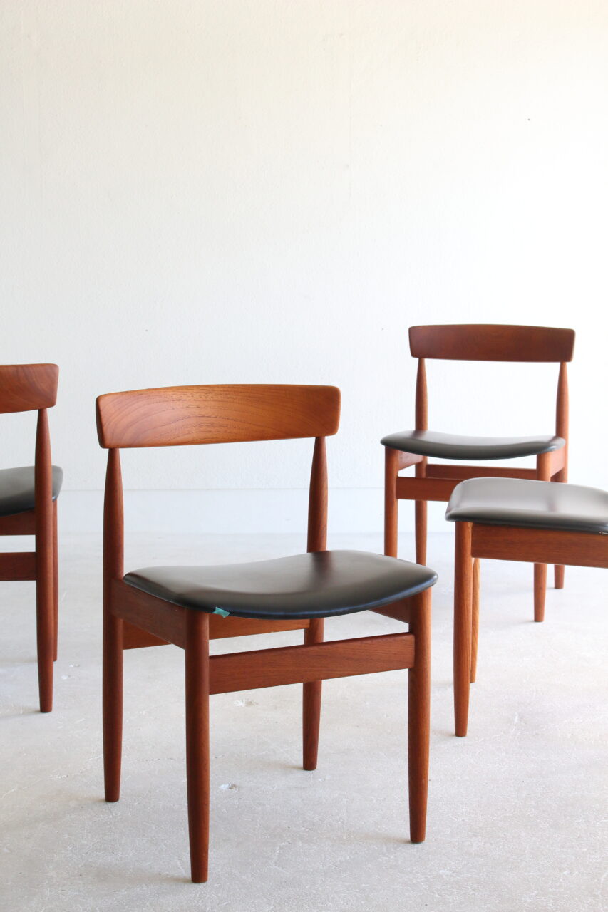 Farso Stolefabrik Dining Chairs
