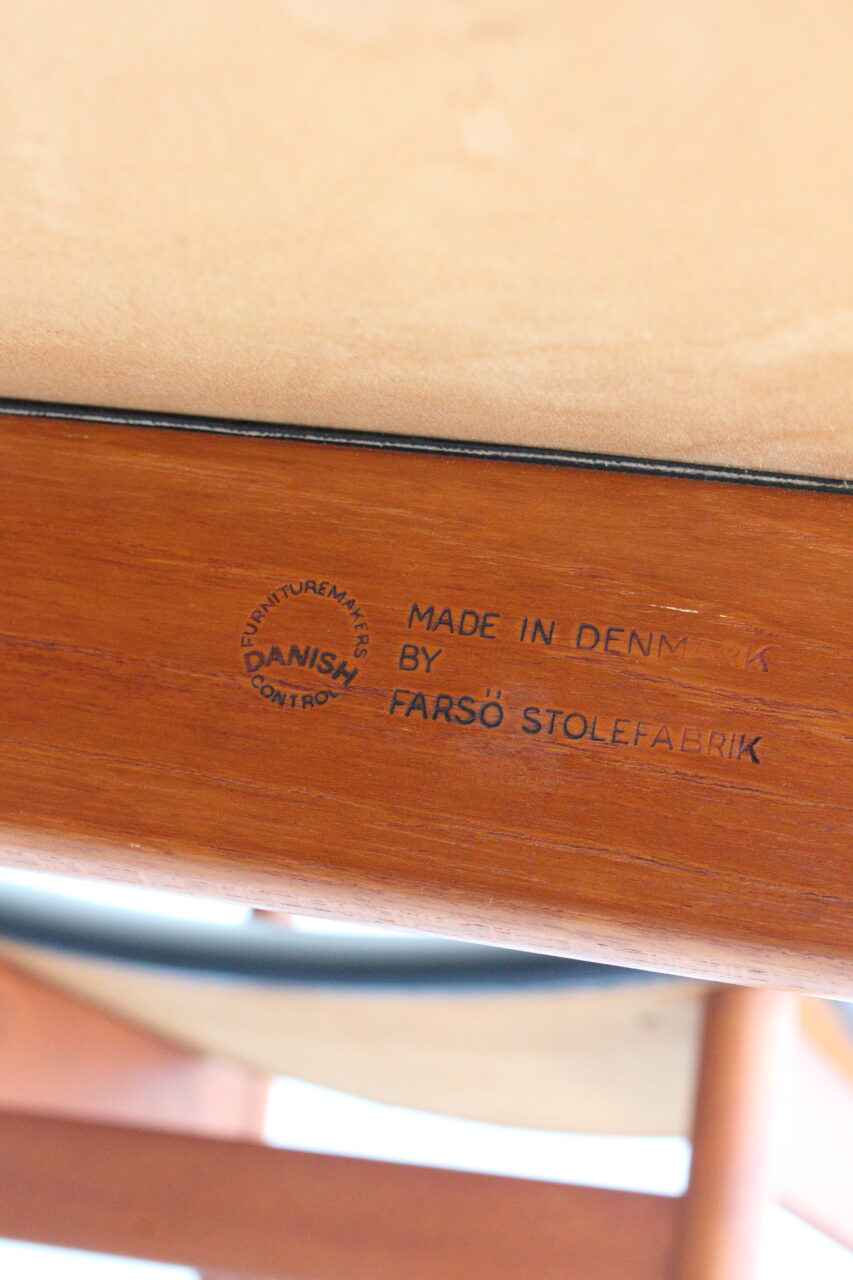Farso Stolefabrik Dining Chairs