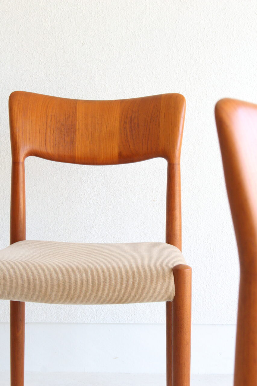 Niels Koefoed / Dining Chairs