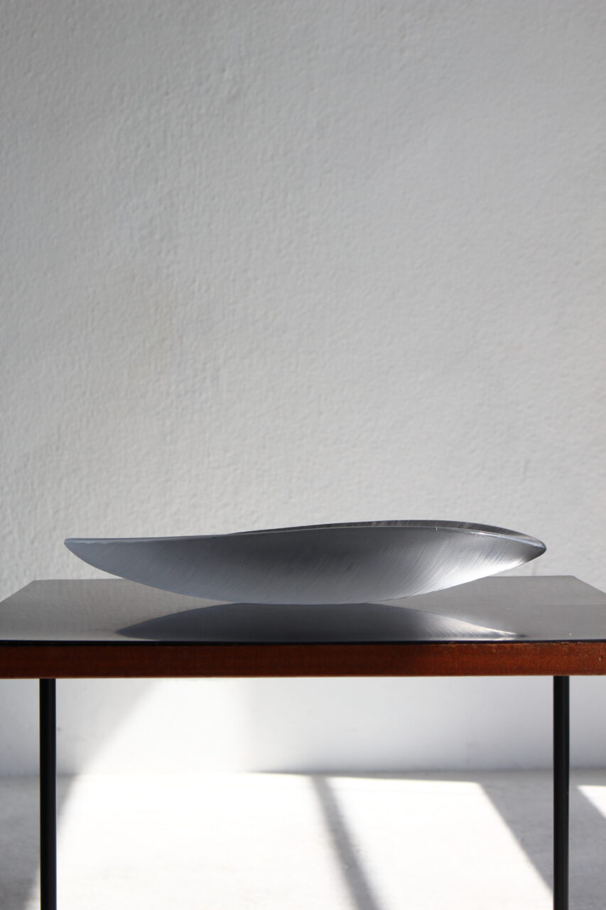 TAPIO WIRKKALA / ART GLASS  3369