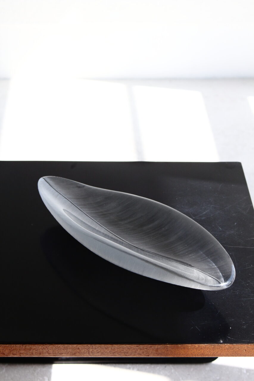 TAPIO WIRKKALA / ART GLASS 3369