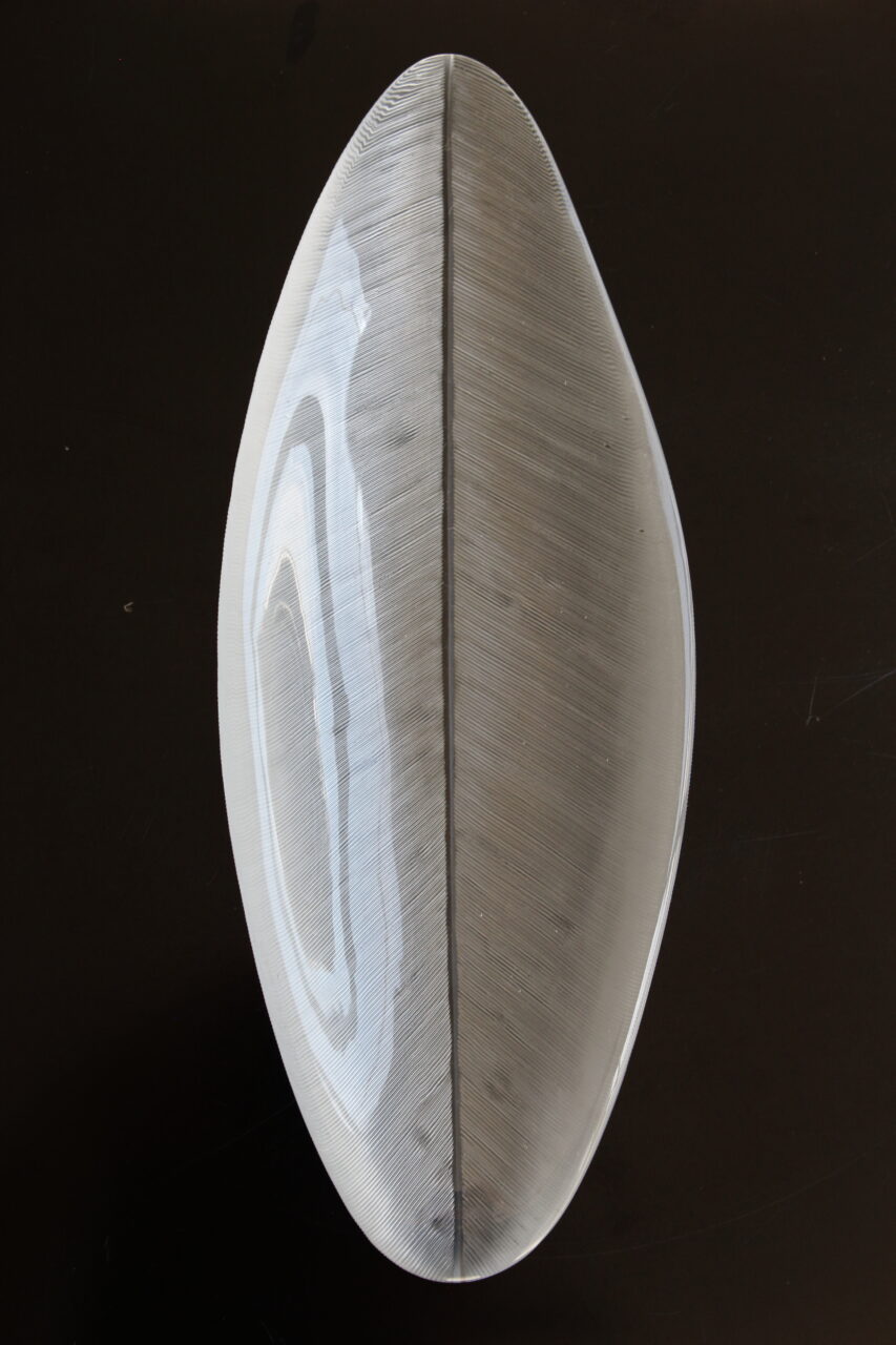 TAPIO WIRKKALA / ART GLASS 3369