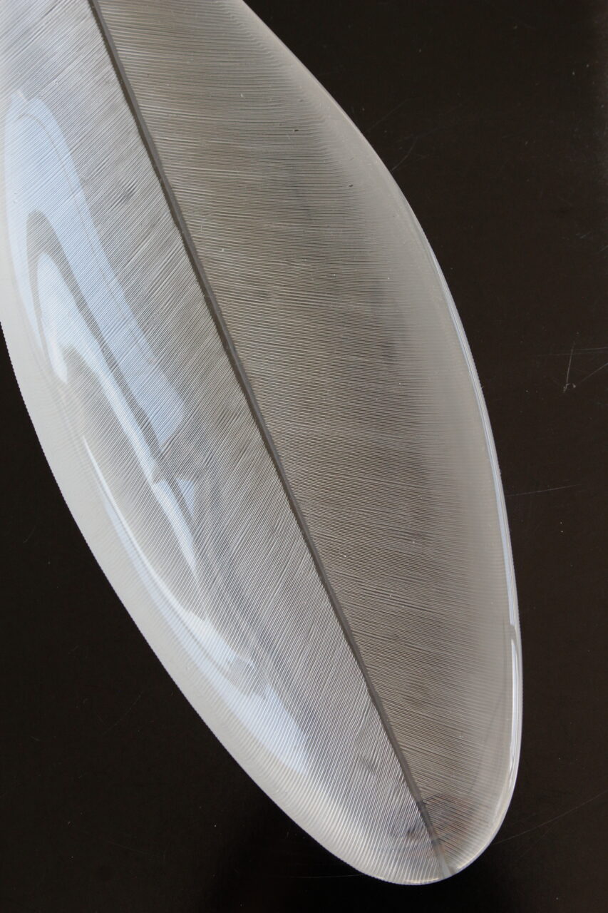 TAPIO WIRKKALA / ART GLASS 3369