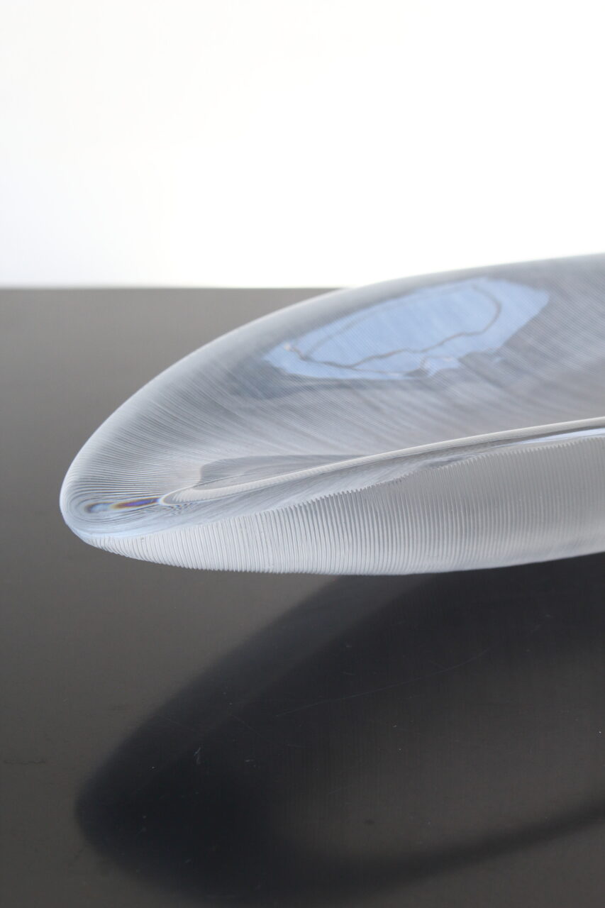 TAPIO WIRKKALA / ART GLASS 3369