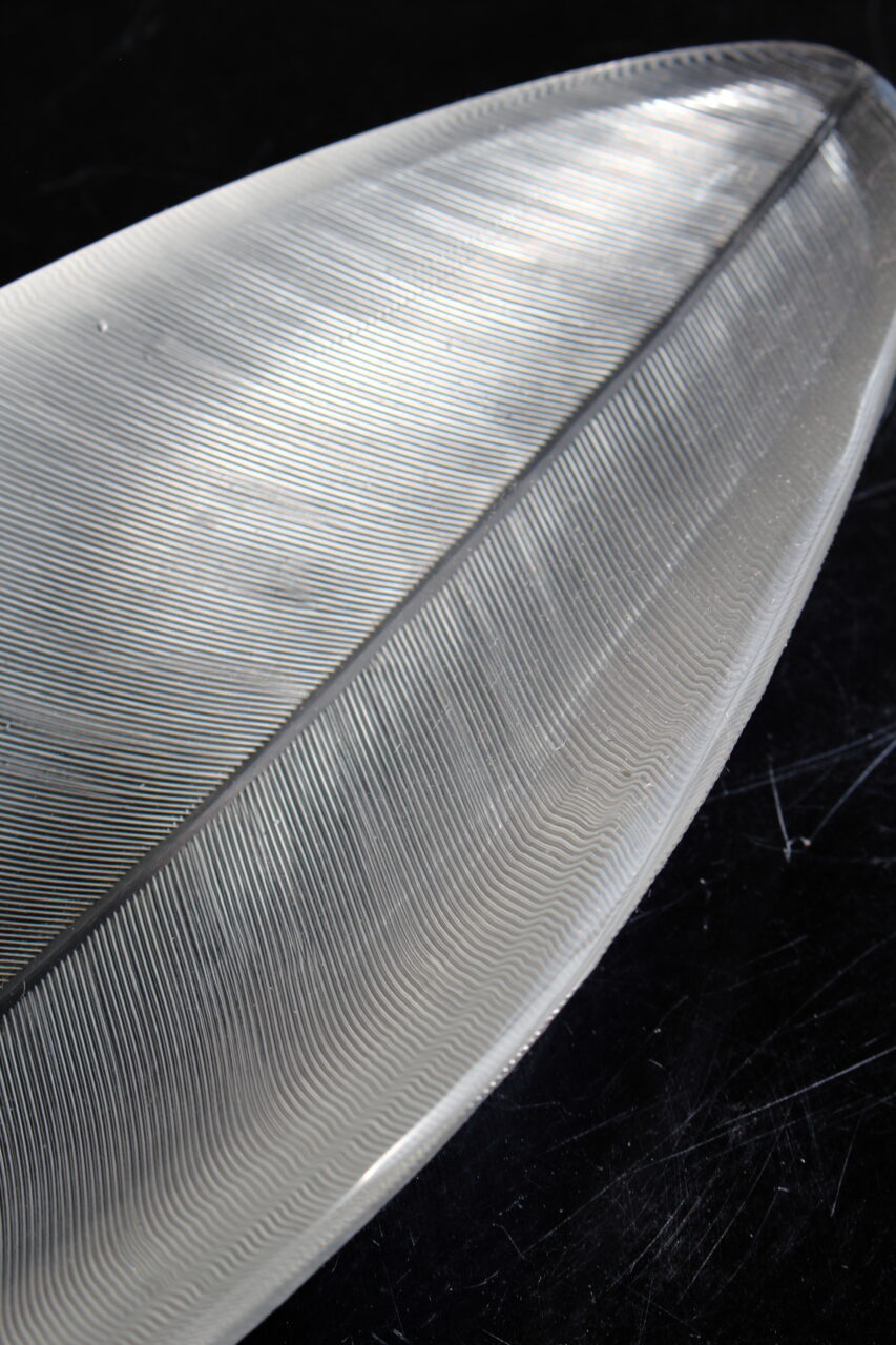 TAPIO WIRKKALA / ART GLASS 3369