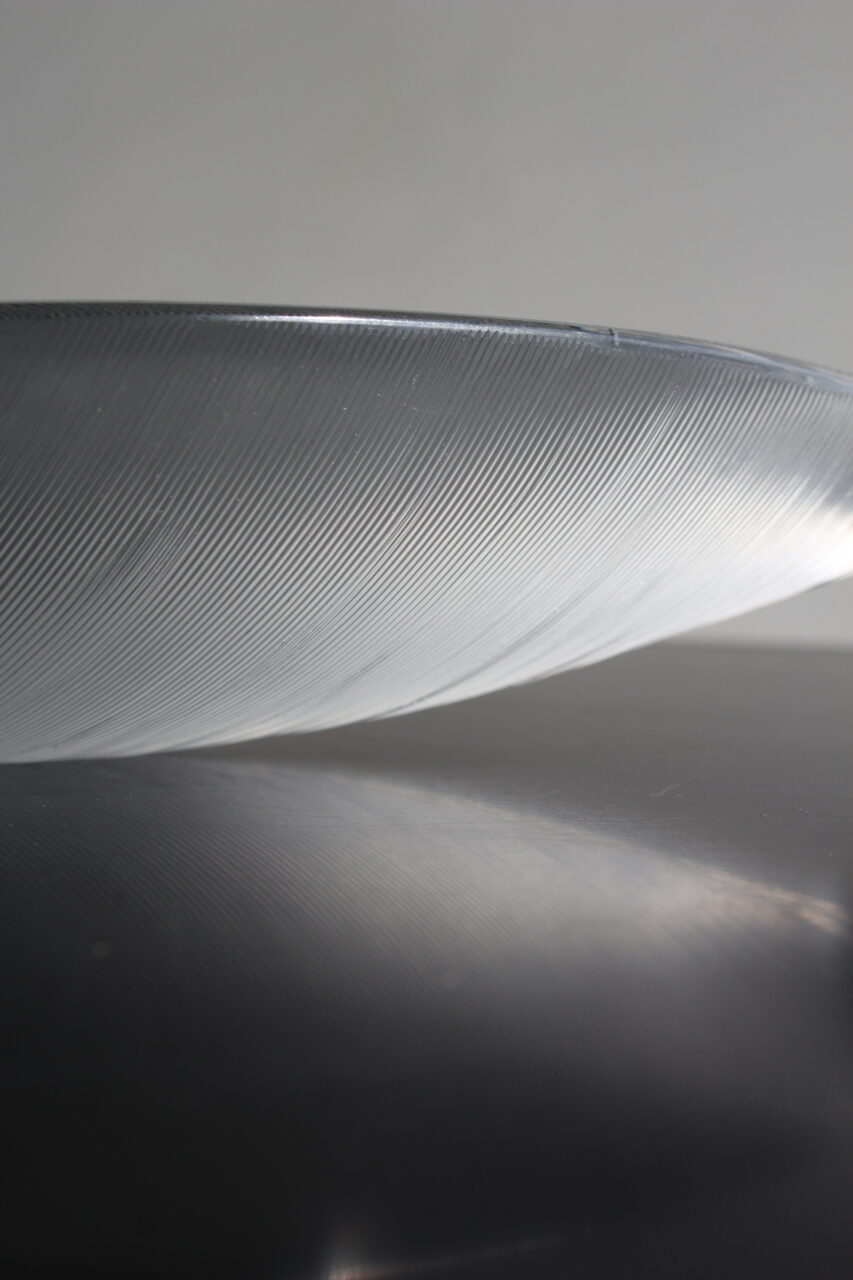 TAPIO WIRKKALA / ART GLASS 3369