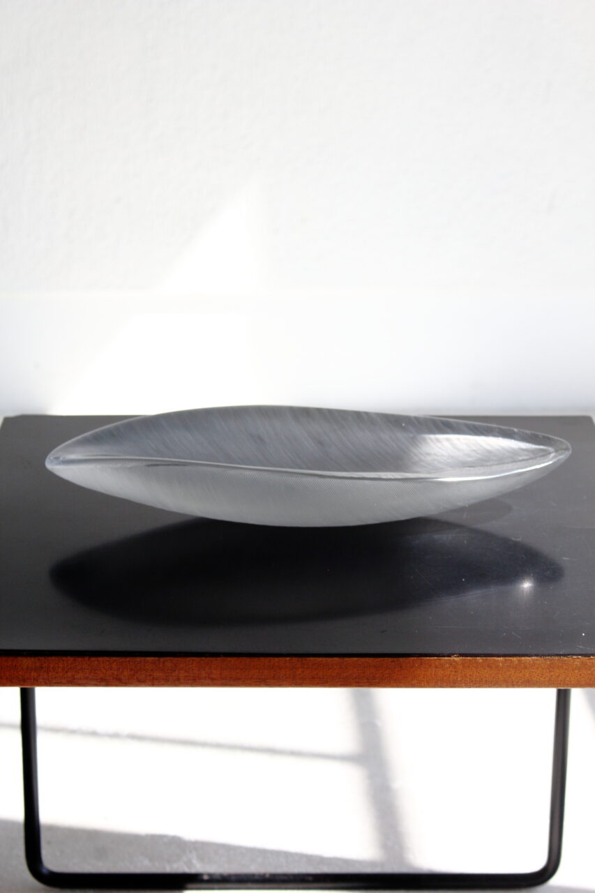 TAPIO WIRKKALA / ART GLASS 3369
