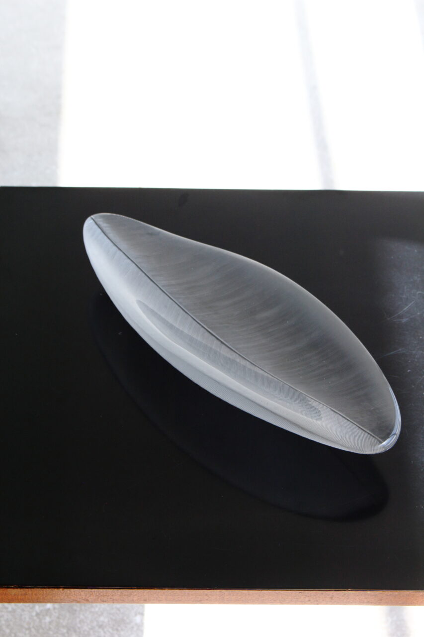 TAPIO WIRKKALA / ART GLASS 3369