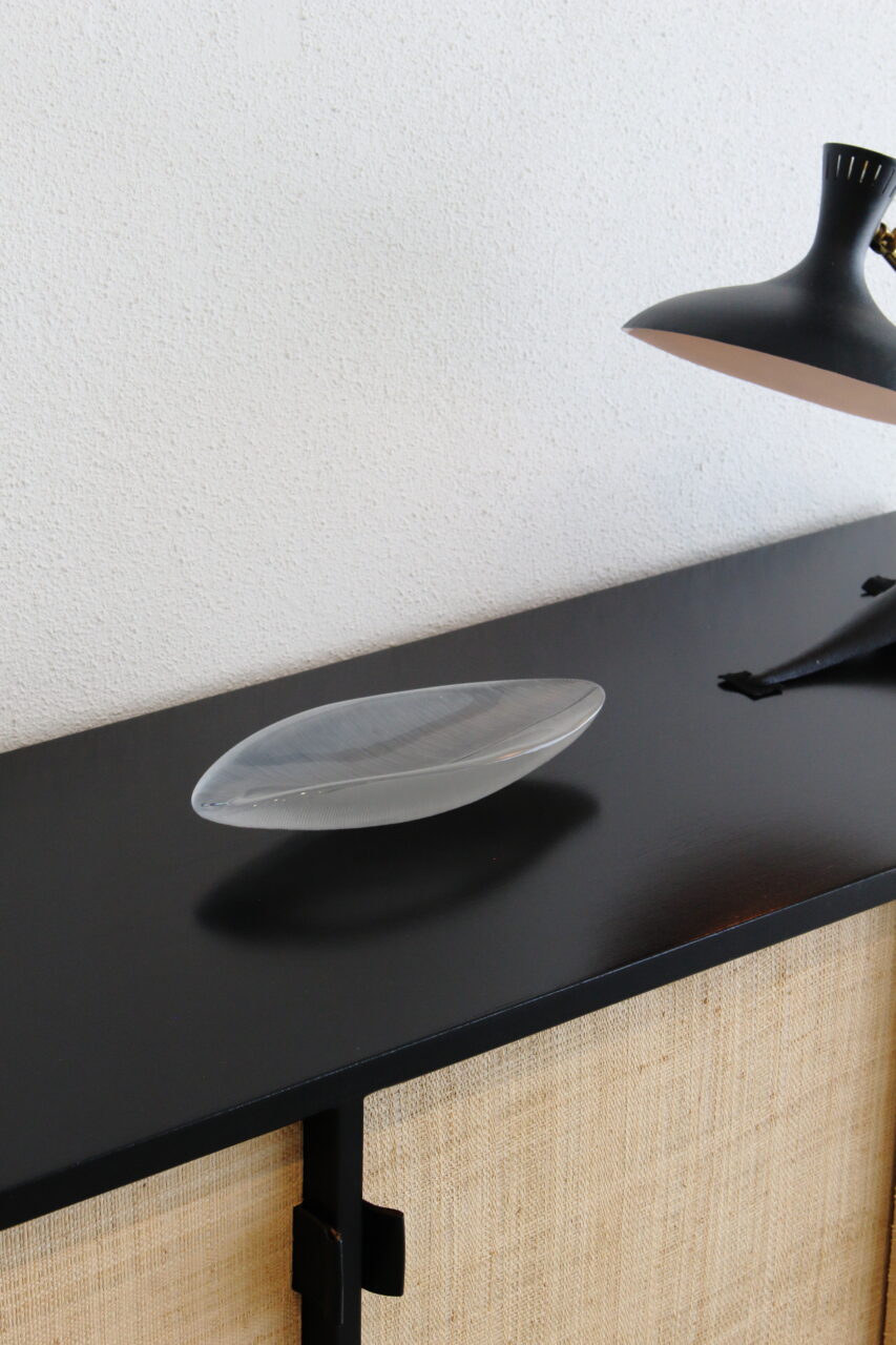 TAPIO WIRKKALA / ART GLASS 3369
